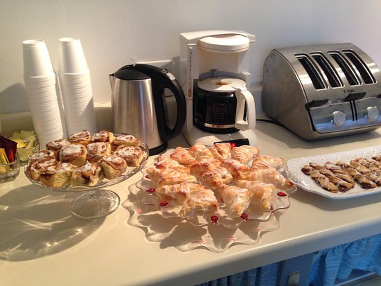 The Cape Porpoise Motel主图