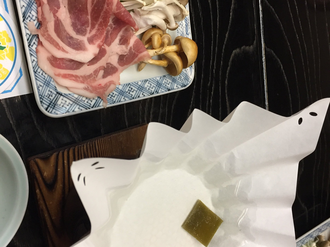 Tokiwaya Ryokan主图