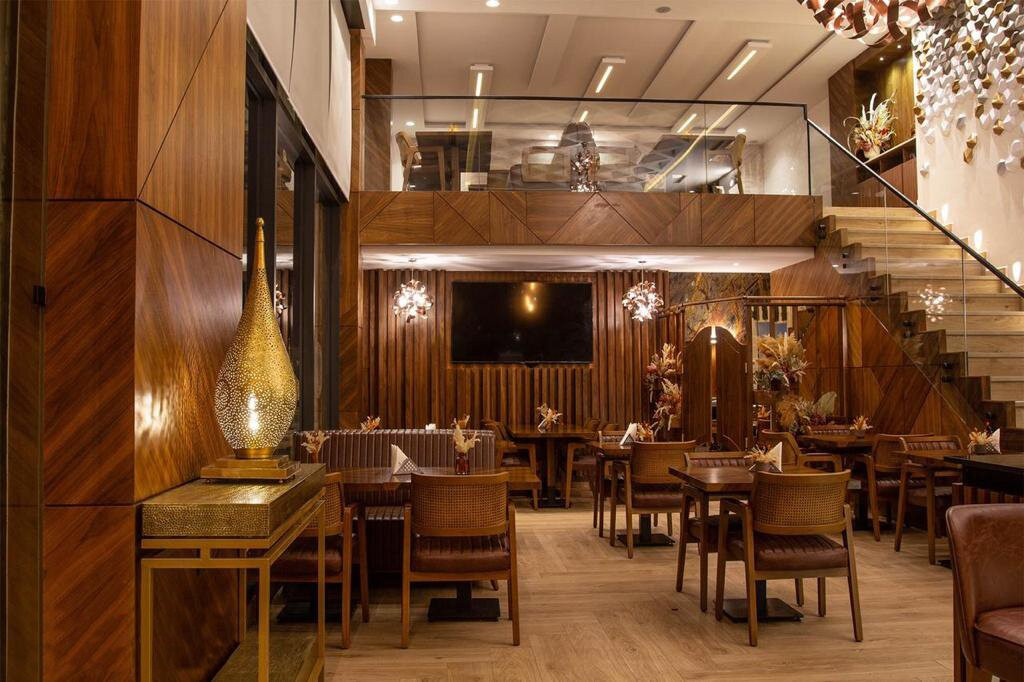 Boréal bistro & café