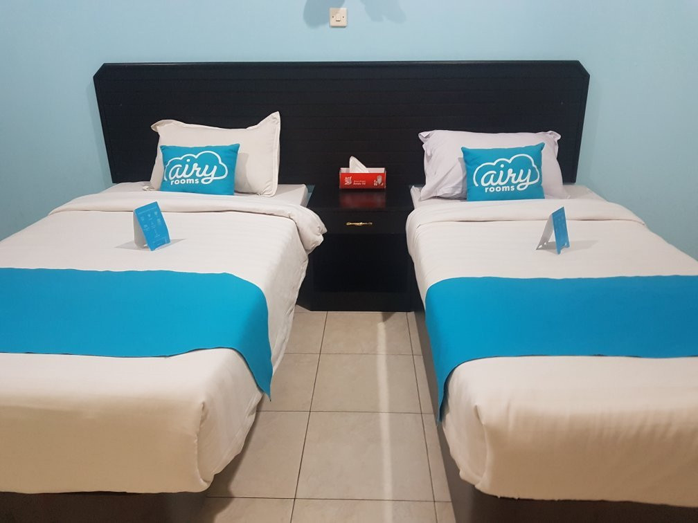 Hotel Setia Budi主图