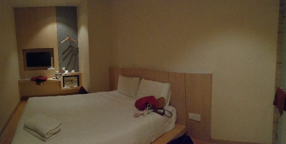 Best Lion Boutique Hotel主图