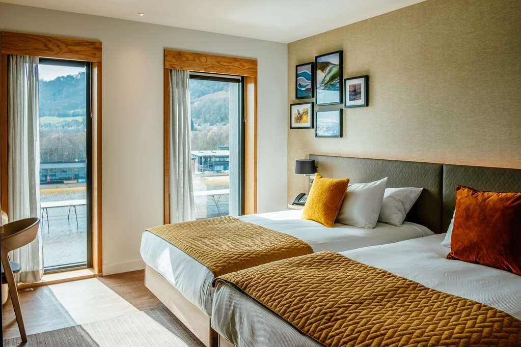Ixora Hotel & Spa主图