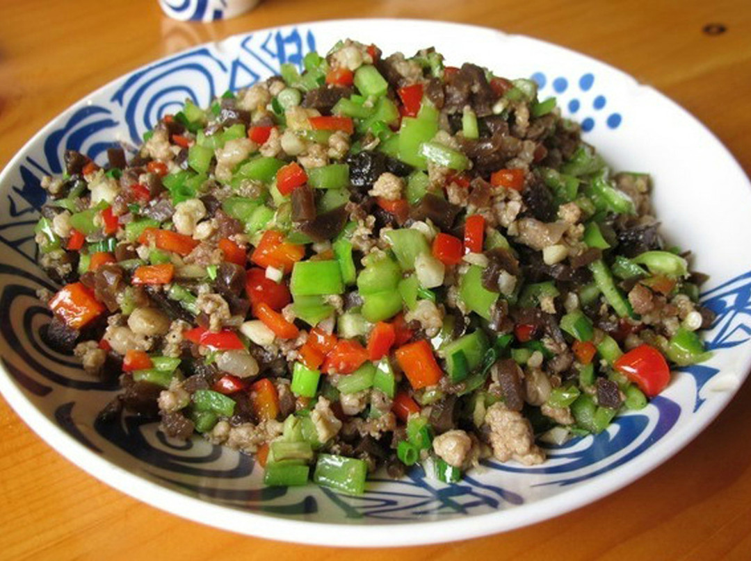 ChaHua MeiZi YunNan Restaurant DongSi
