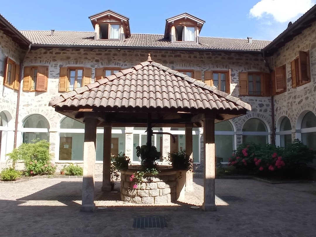 Dimora di frate Sole