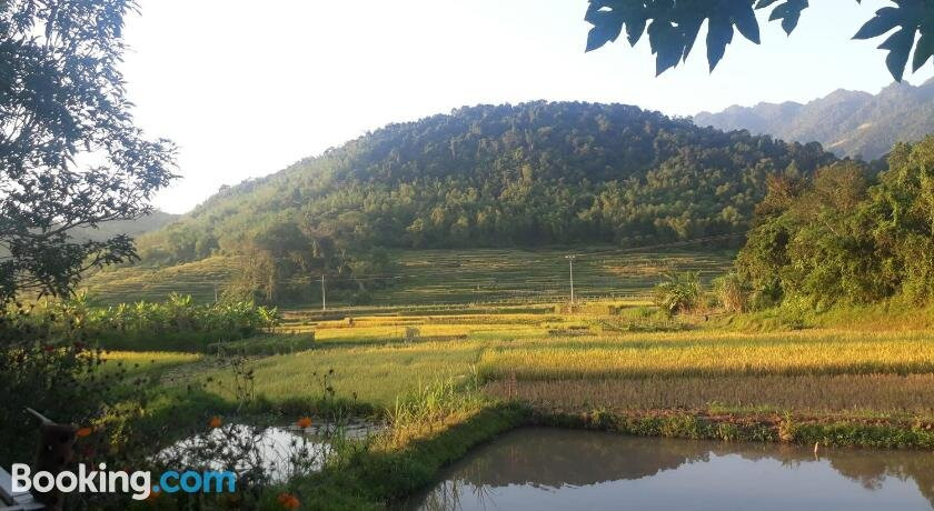 Que Homestay