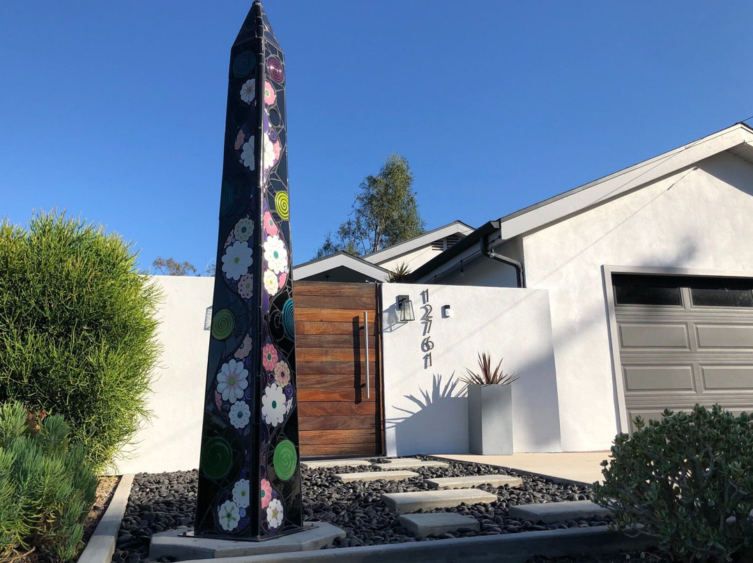 Traveling Spoon-Tustin必去景点