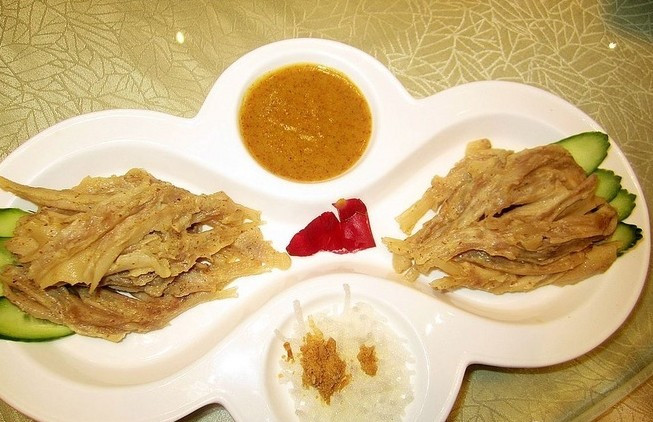 Bianyifang Roast Duck ShangDi