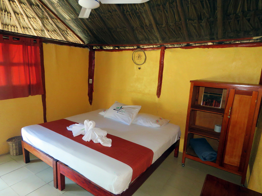 Kiichpam Kaax-Selva Bonita主图