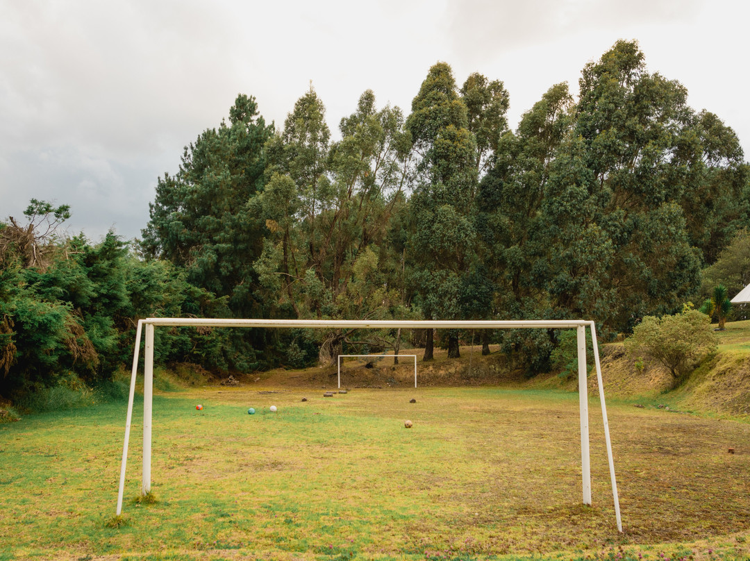 Cabañas La Odisea