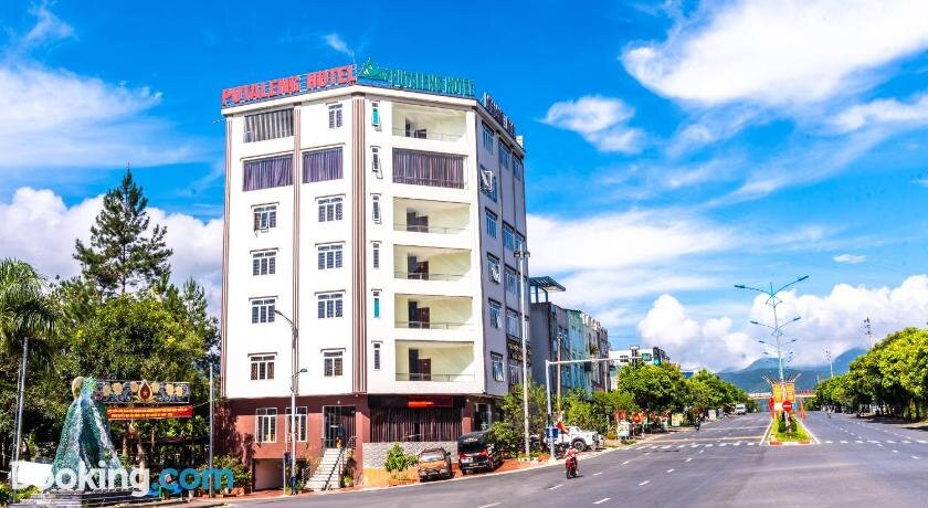 Putaleng Hotel & Spa
