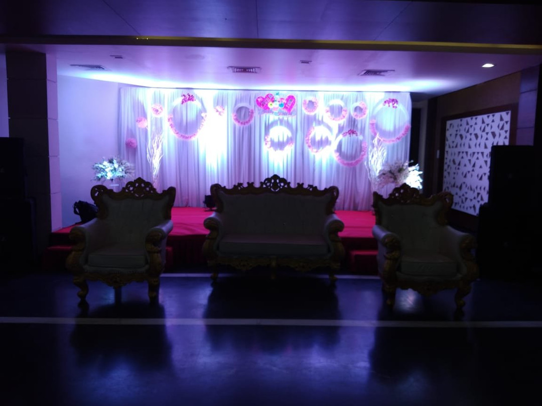 Prakruti Resort Vadodara主图