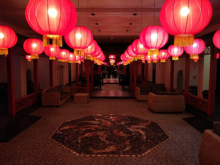 Hotel South East Asia Etnomir-官方