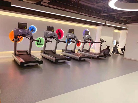 丽彩天禧酒店主图