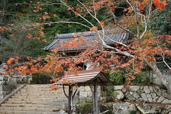 Hyomai Shrine