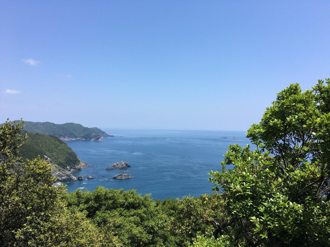Museum Park Tsurumizaki-佐伯市必去景点