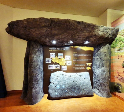 Uiseong Jomunguk Museum