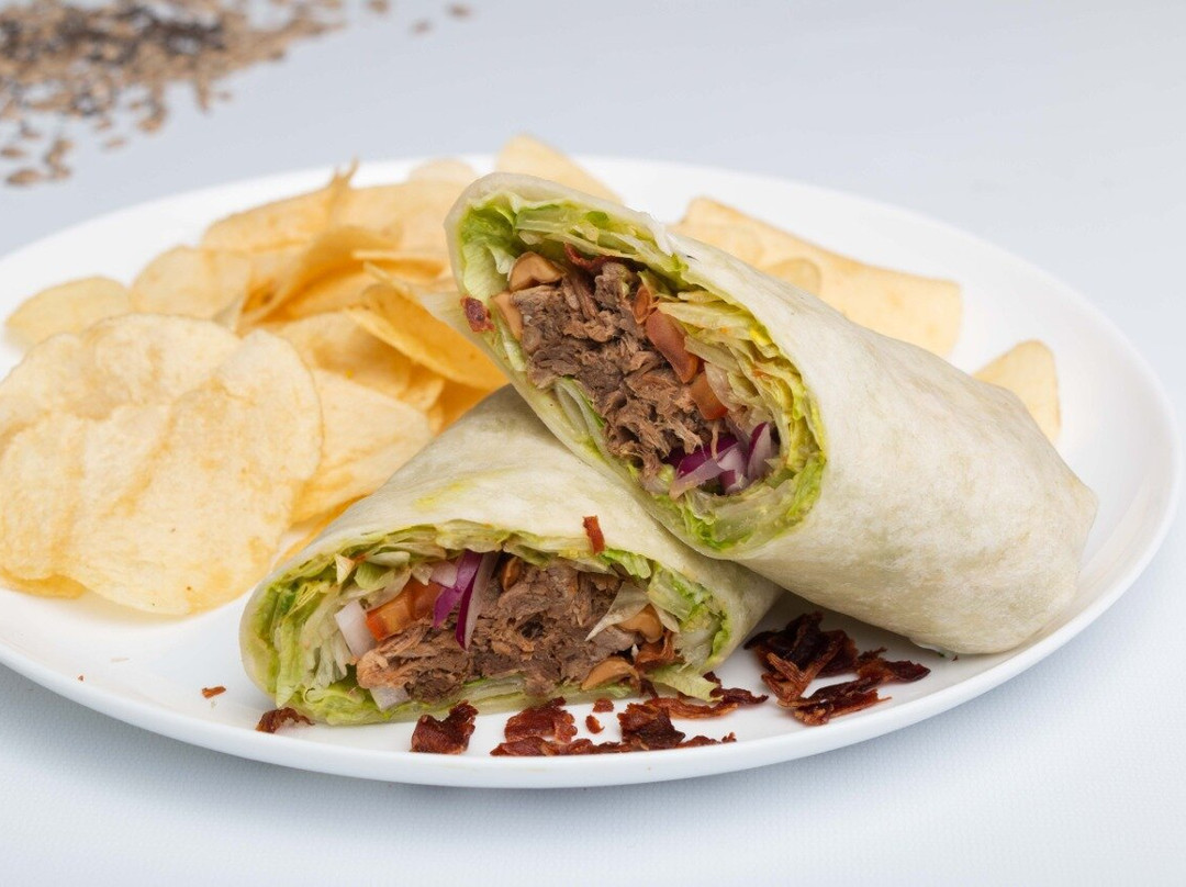 Chia Good Food Valle Escondido