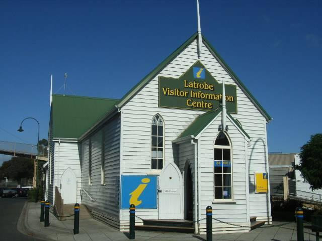 Latrobe Visitor Information Centre景点图片