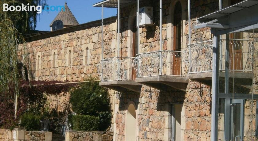 Noravank's Hotel主图