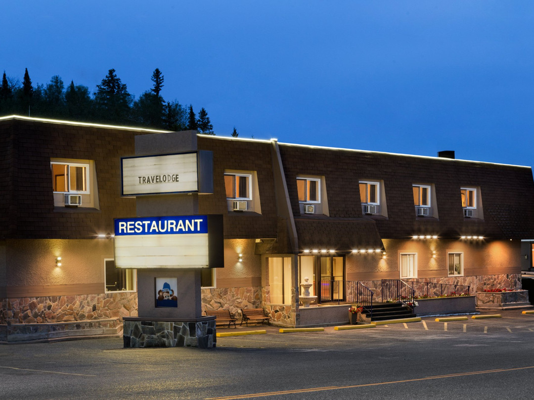 Travelodge Kenora