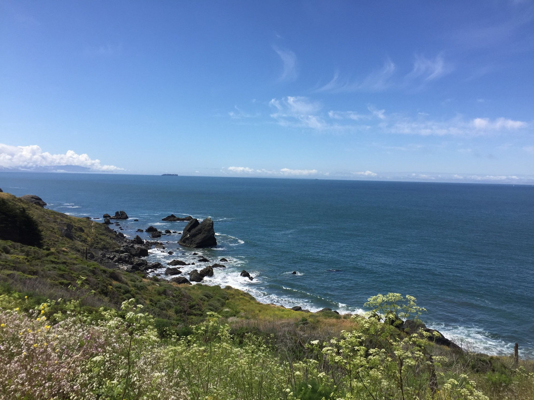 State Route 198-加利福尼亚必去景点