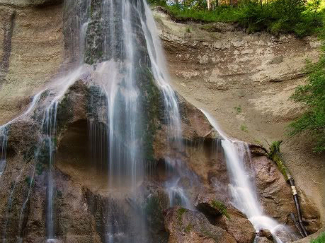 Valentine旅游攻略图片