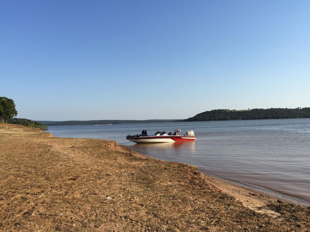 Canadian旅游攻略图片