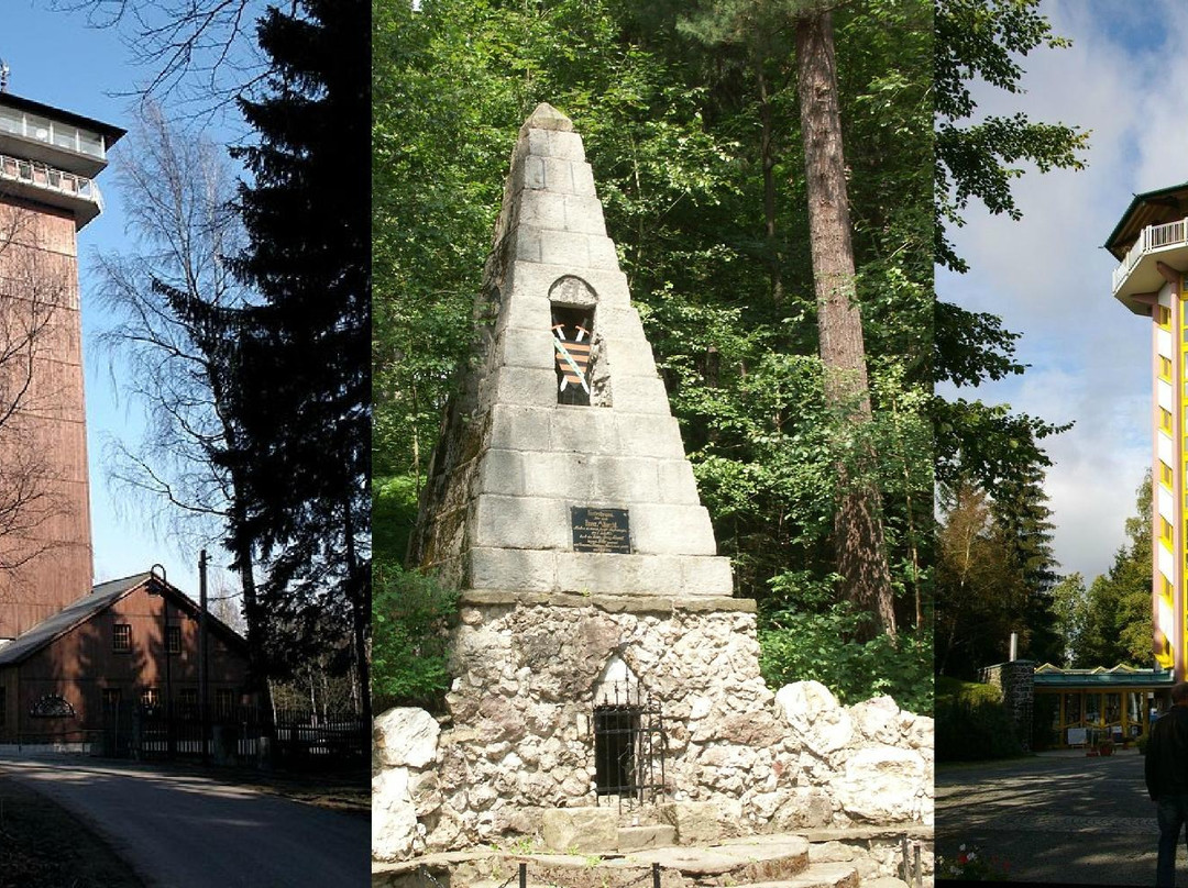 Grunhain-Beierfeld旅游攻略图片