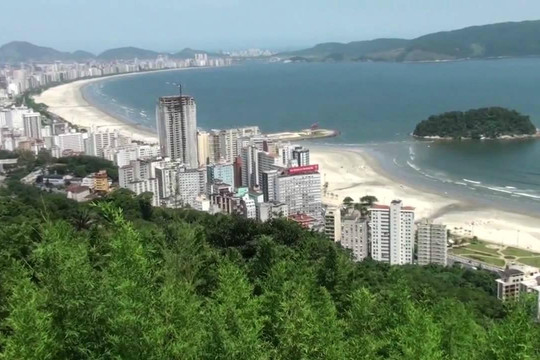 Sao Vicente旅游攻略图片