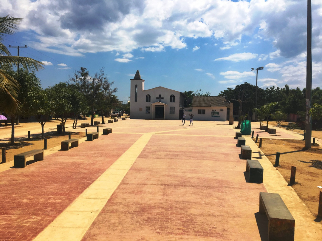 San Basilio De Palenque旅游攻略图片