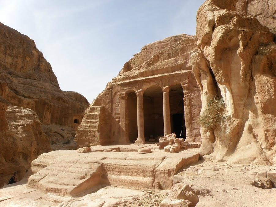 Irbid Governorate旅游攻略图片