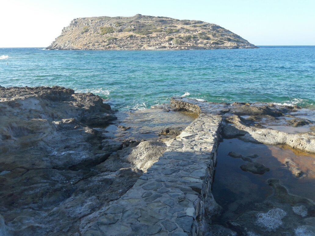 Mokhlos旅游攻略图片