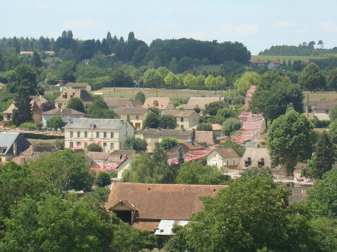 La Douze旅游攻略图片