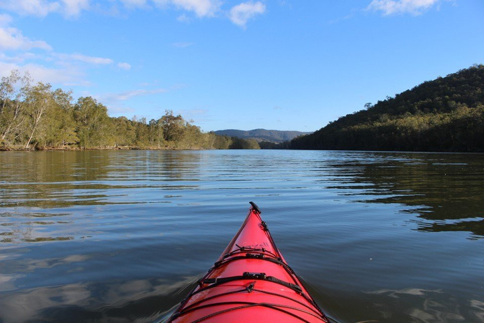 Coolongolook旅游攻略图片