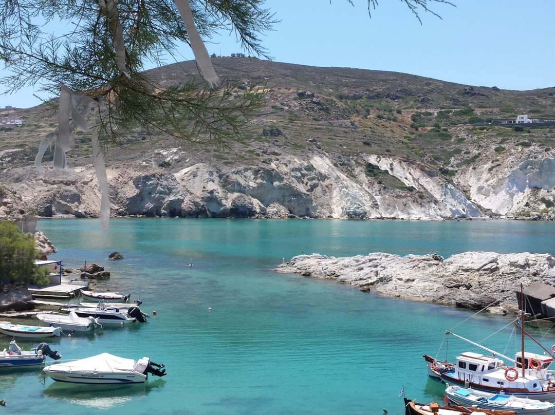 Mandrakia旅游攻略图片