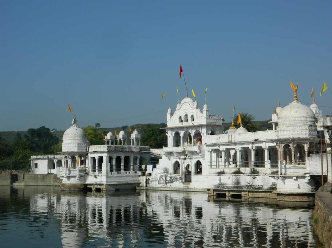 Parameshwar Tal景点图片