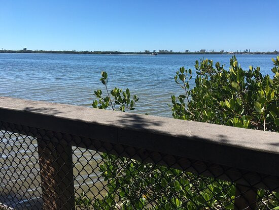 Lemon Bay Park-恩格尔伍德必去景点