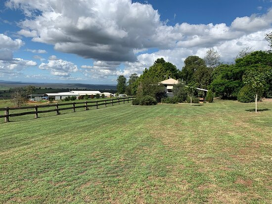 Hillview Cottages主图