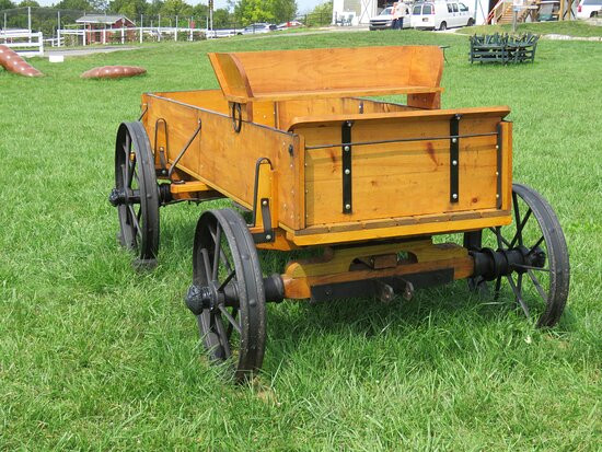 Tilly Foster Farm Museum景点图片