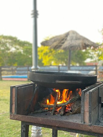 Los Dos Vagones主图