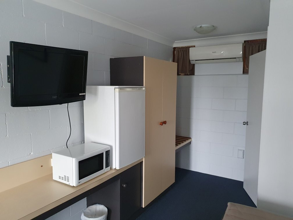 Mandalay Motel主图