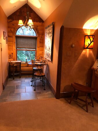 Rustic Dreams Bed and Breakfast主图