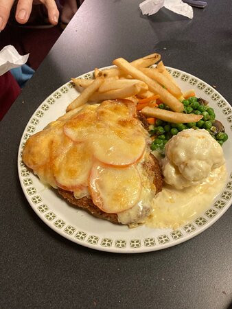 Kojonup Commercial Hotel主图