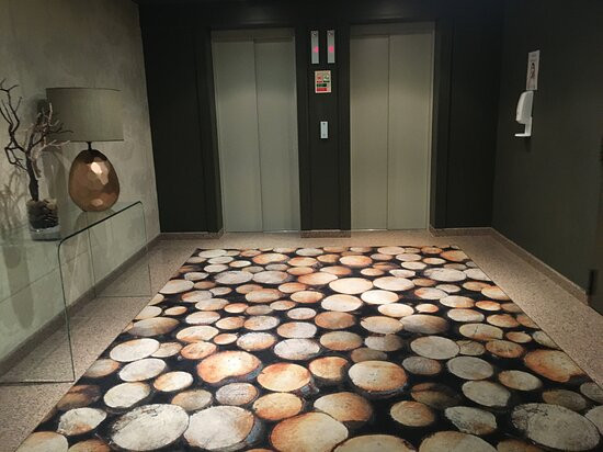 Hotel Estrela de Fátima主图