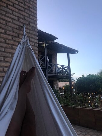 Pousada Catavento主图