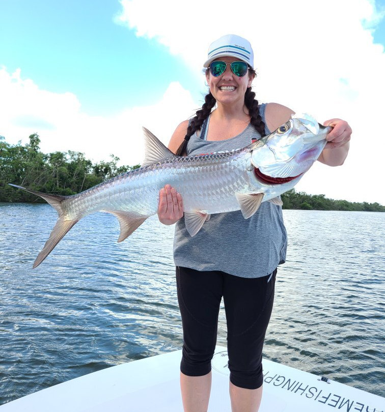 Extreme Fishing Puerto Rico-圣胡安必去景点