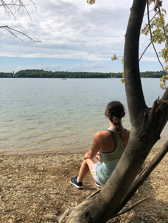 Codorus State Park景点图片