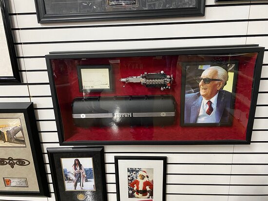 Nostalgia Street Rods-拉斯维加斯必去景点