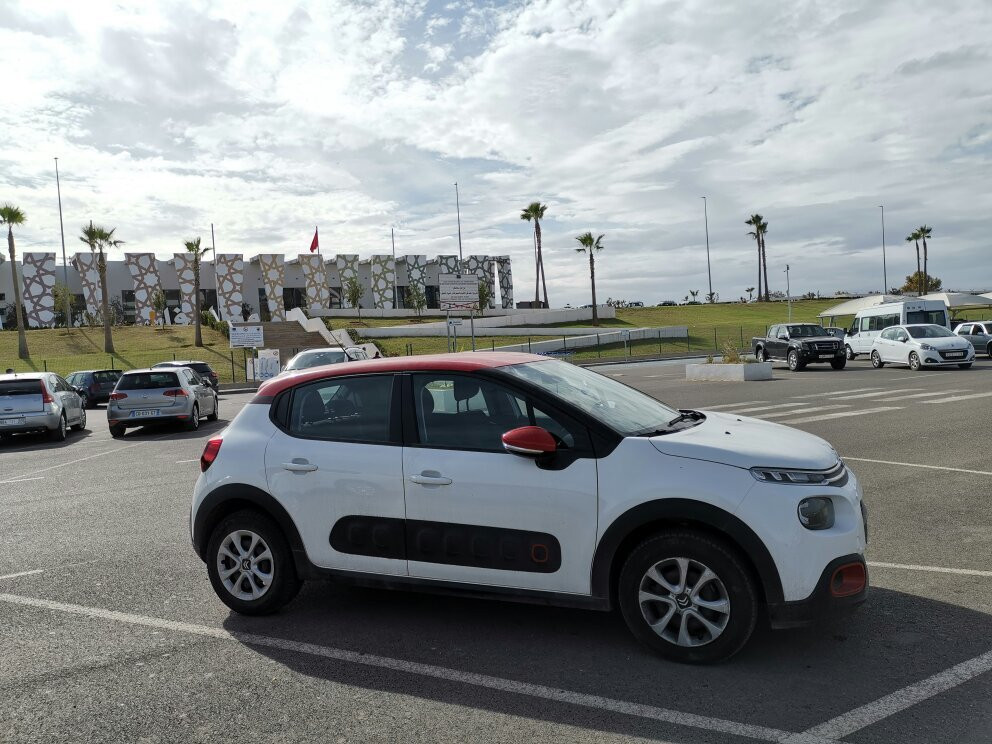 Tourvilles – Location voiture Fès aéroport avec livraison rapide et service fiable personnalisé-非斯必去景点