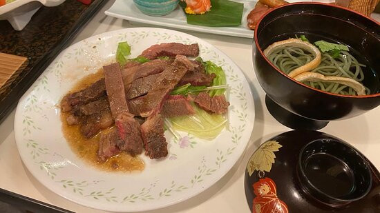 Towadako Lake View主图